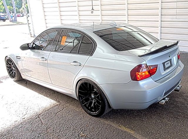 2009 BMW M3  - 23014788 - 2