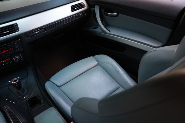 2009 BMW M3  - 23014788 - 24