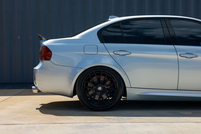 2009 BMW M3  - 23014788 - 27