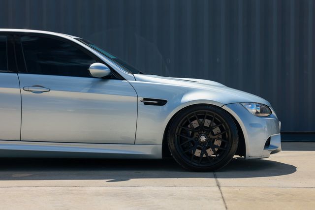 2009 BMW M3  - 23014788 - 28