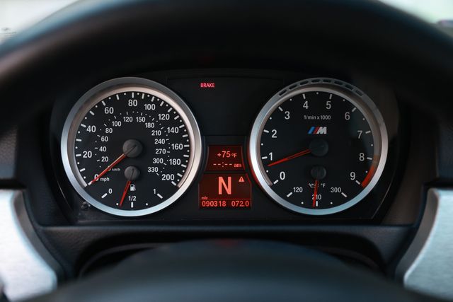 2009 BMW M3  - 23014788 - 32