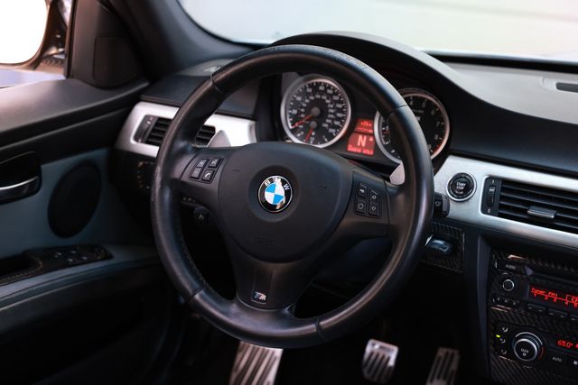 2009 BMW M3  - 23014788 - 33