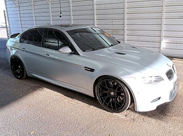 2009 BMW M3  - 23014788 - 3