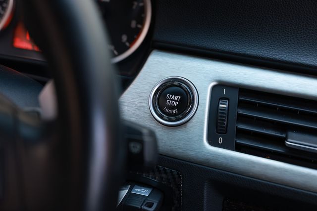 2009 BMW M3  - 23014788 - 34