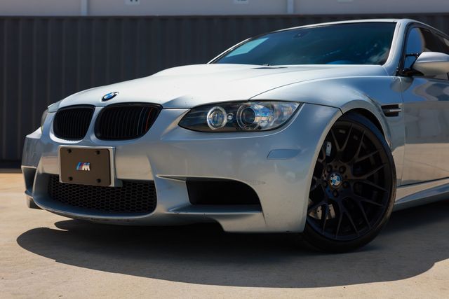 2009 BMW M3  - 23014788 - 35