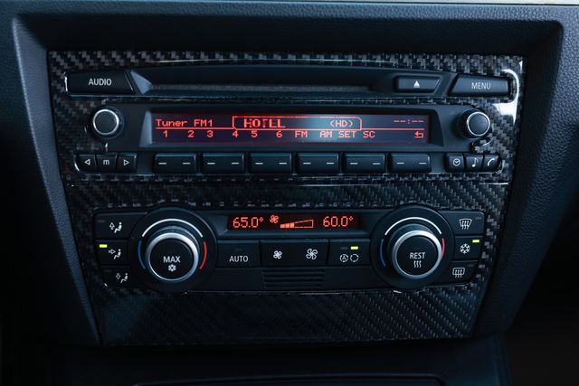 2009 BMW M3  - 23014788 - 36