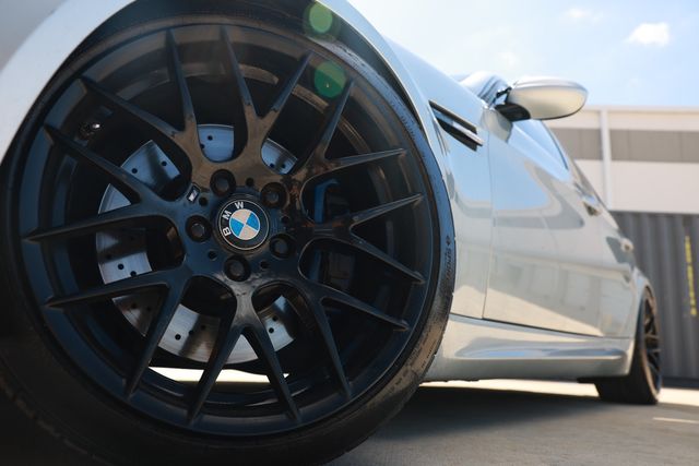 2009 BMW M3  - 23014788 - 37