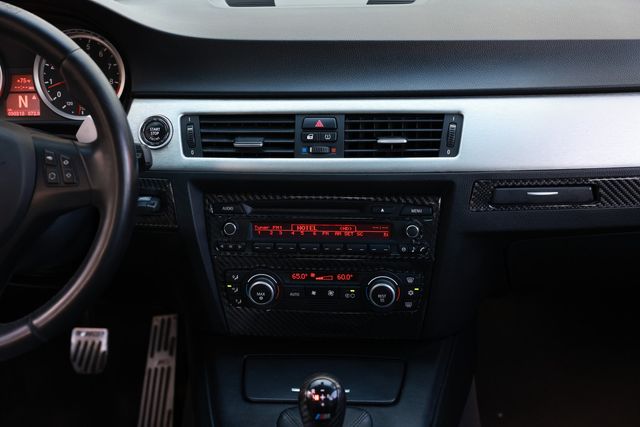 2009 BMW M3  - 23014788 - 38