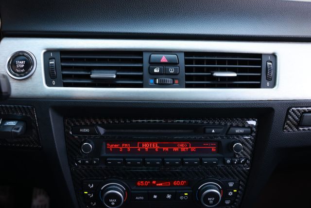 2009 BMW M3  - 23014788 - 39