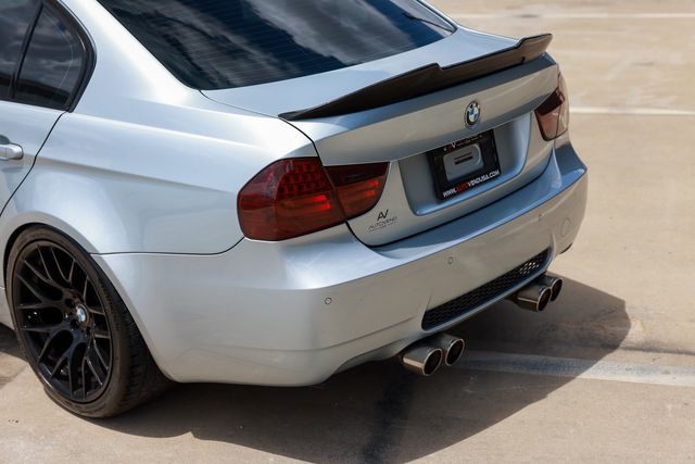 2009 BMW M3  - 23014788 - 40