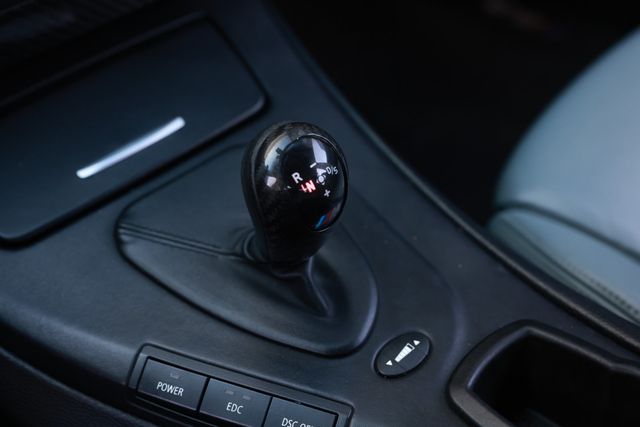 2009 BMW M3  - 23014788 - 42