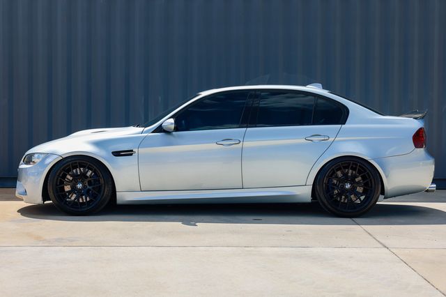 2009 BMW M3  - 23014788 - 3
