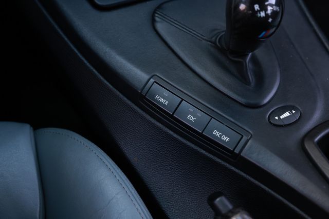 2009 BMW M3  - 23014788 - 43