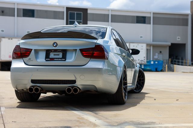 2009 BMW M3  - 23014788 - 44