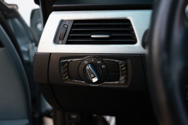 2009 BMW M3  - 23014788 - 48