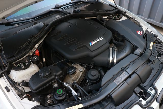 2009 BMW M3  - 23014788 - 51