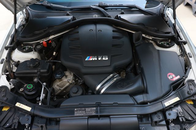 2009 BMW M3  - 23014788 - 52