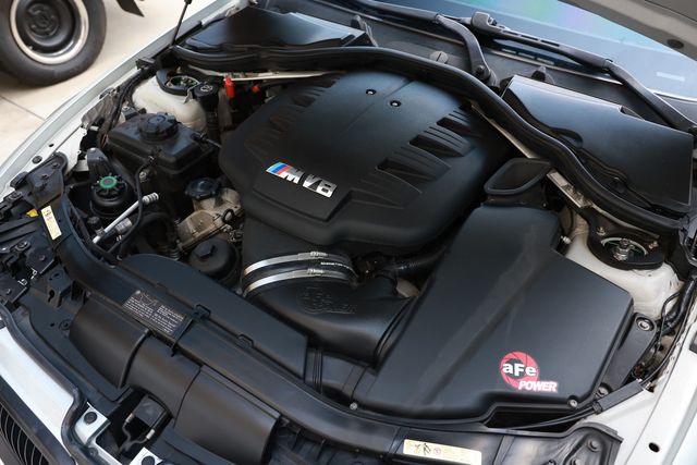 2009 BMW M3  - 23014788 - 53