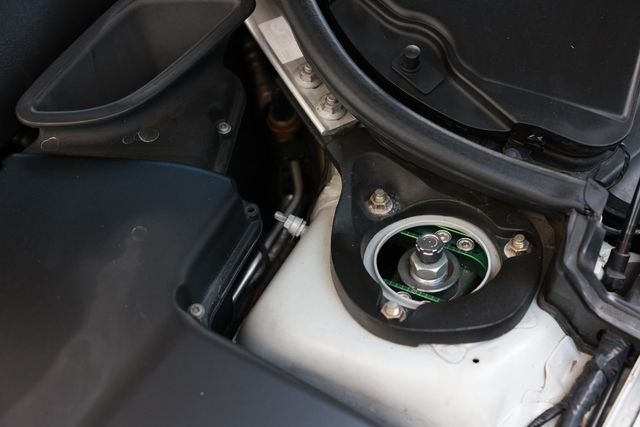 2009 BMW M3  - 23014788 - 54