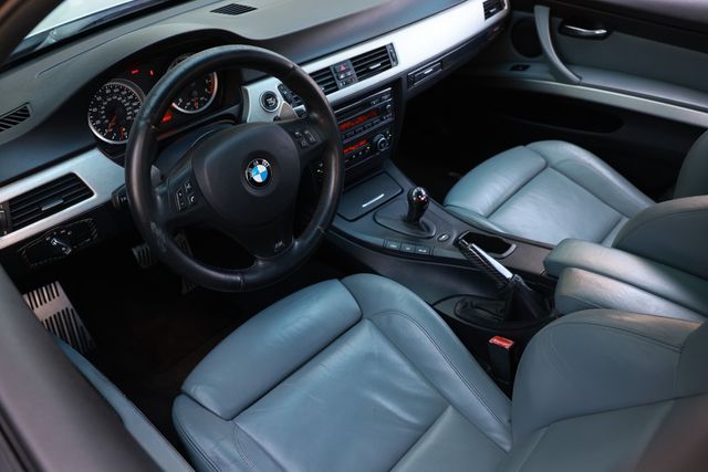 2009 BMW M3  - 23014788 - 5