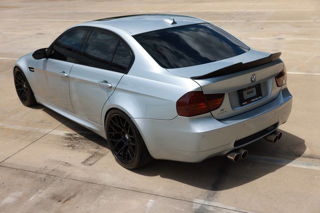 2009 BMW M3  - 23014788 - 7