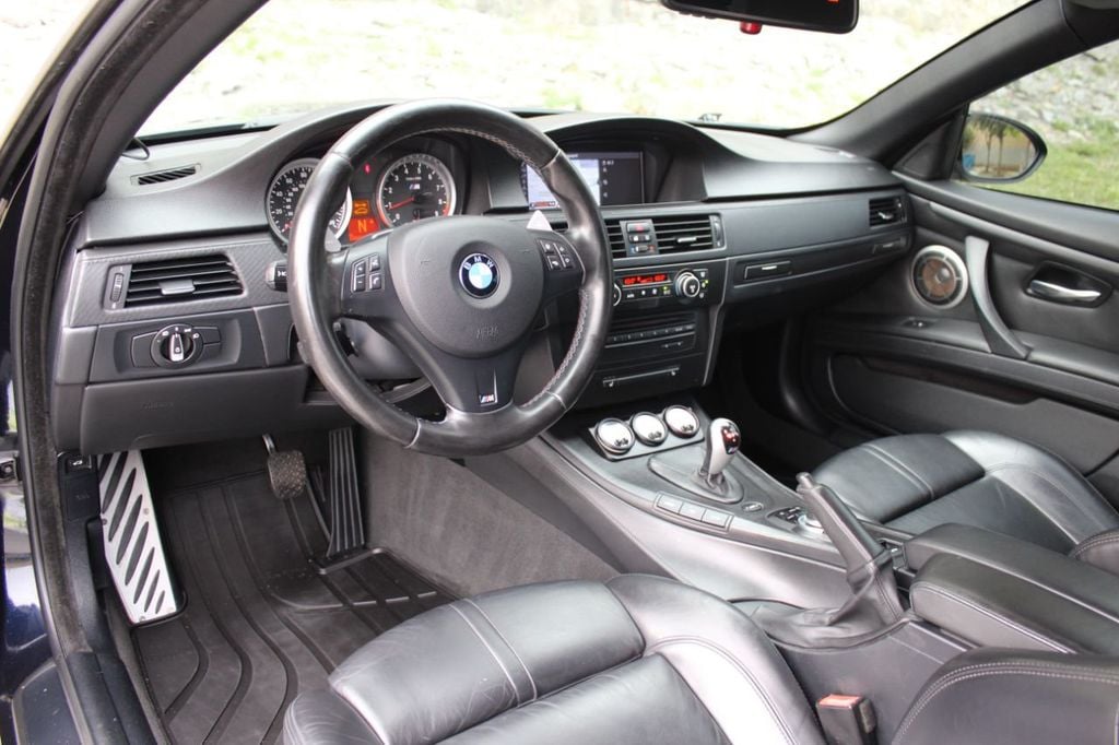 2009 BMW M3  - 22017381 - 22