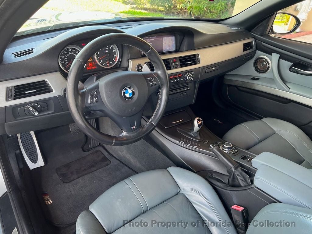 2009 BMW M3 Convertible Hardtop E93 - 22104627 - 28