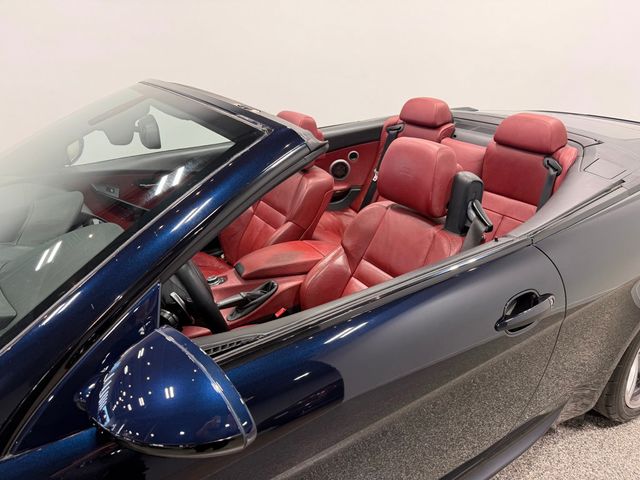 2009 BMW M6 **RARE INDIANAPOLIS RED INTERIOR** - 23003742 - 15