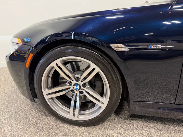 2009 BMW M6 **RARE INDIANAPOLIS RED INTERIOR** - 23003742 - 29