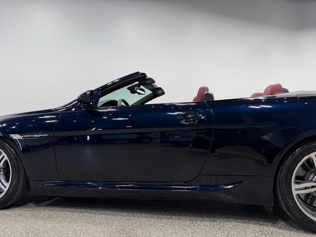 2009 BMW M6 **RARE INDIANAPOLIS RED INTERIOR** - 23003742 - 30