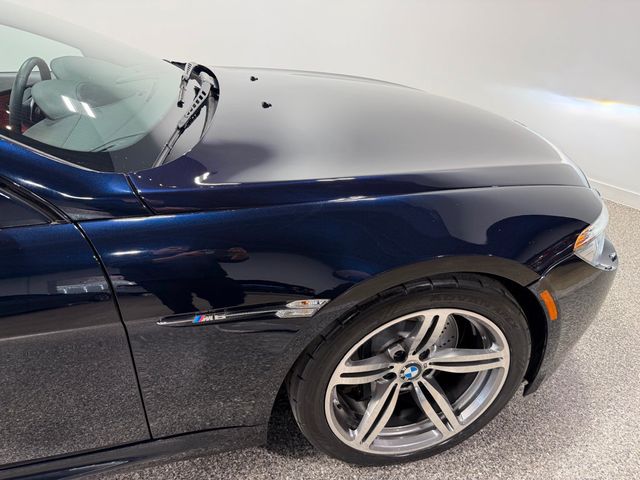 2009 BMW M6 **RARE INDIANAPOLIS RED INTERIOR** - 23003742 - 39