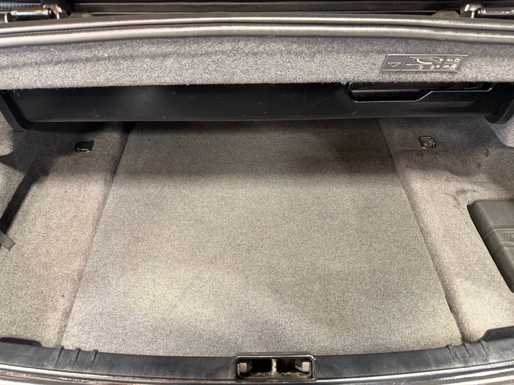2009 BMW M6 **RARE INDIANAPOLIS RED INTERIOR** - 23003742 - 62