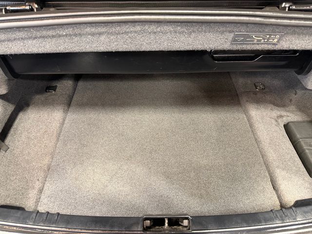 2009 BMW M6 **RARE INDIANAPOLIS RED INTERIOR** - 23003742 - 62