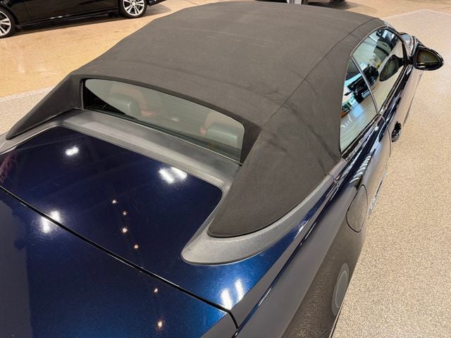 2009 BMW M6 **RARE INDIANAPOLIS RED INTERIOR** - 23003742 - 6