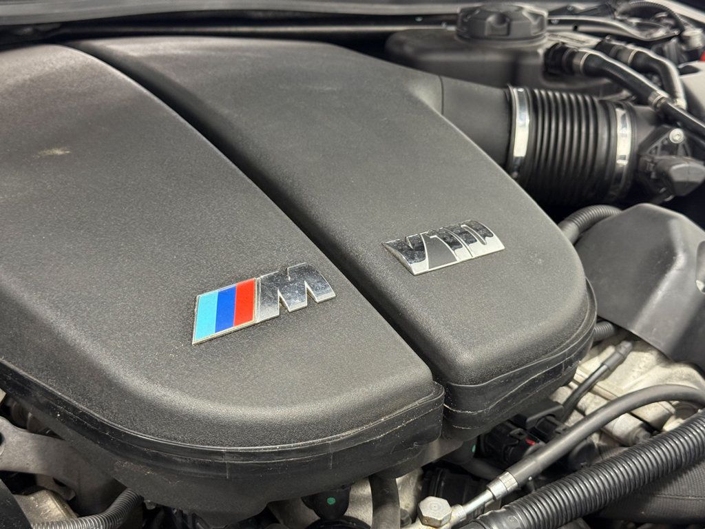 2009 BMW M6 **RARE INDIANAPOLIS RED INTERIOR** - 23003742 - 71