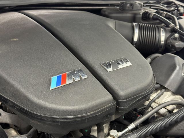 2009 BMW M6 **RARE INDIANAPOLIS RED INTERIOR** - 23003742 - 71