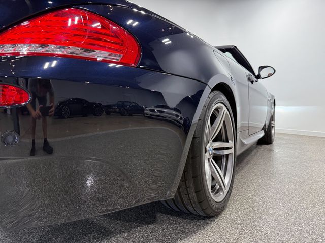 2009 BMW M6 **RARE INDIANAPOLIS RED INTERIOR** - 23003742 - 77