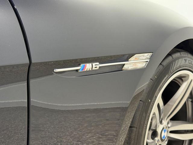 2009 BMW M6 **RARE INDIANAPOLIS RED INTERIOR** - 23003742 - 81