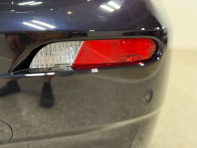2009 BMW M6 **RARE INDIANAPOLIS RED INTERIOR** - 23003742 - 82