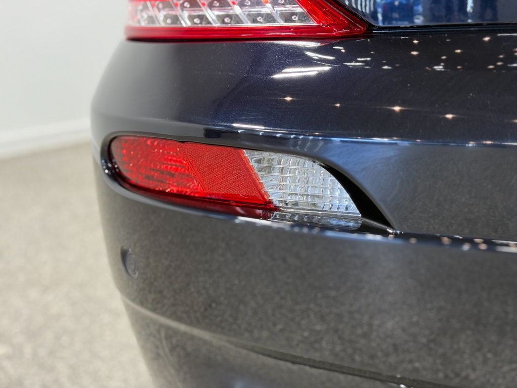 2009 BMW M6 **RARE INDIANAPOLIS RED INTERIOR** - 23003742 - 87