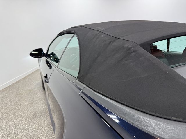 2009 BMW M6 **RARE INDIANAPOLIS RED INTERIOR** - 23003742 - 88