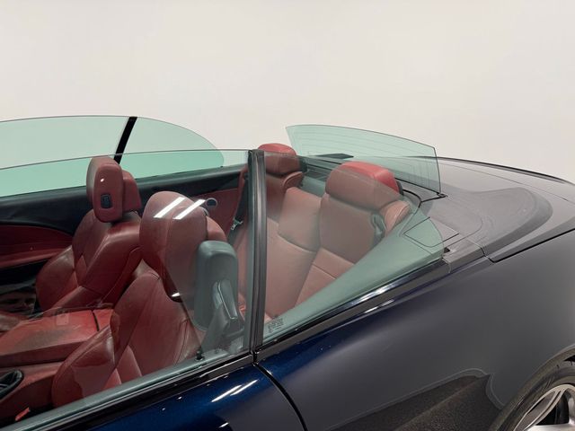 2009 BMW M6 **RARE INDIANAPOLIS RED INTERIOR** - 23003742 - 8