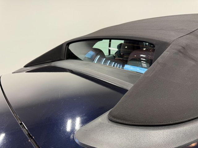2009 BMW M6 **RARE INDIANAPOLIS RED INTERIOR** - 23003742 - 89