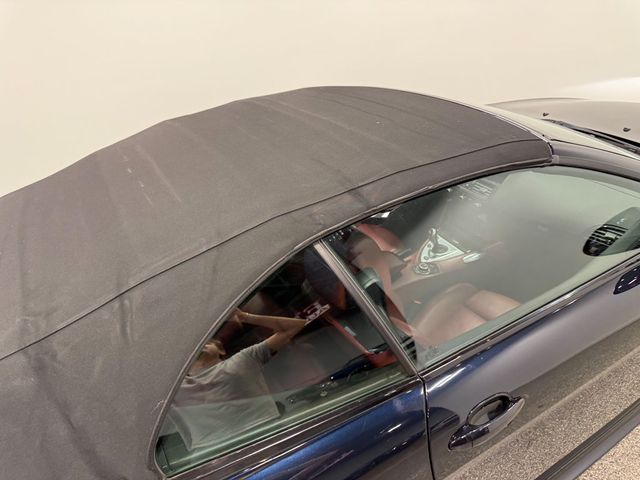 2009 BMW M6 **RARE INDIANAPOLIS RED INTERIOR** - 23003742 - 90