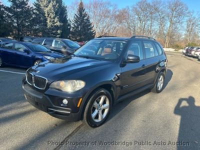 2009 BMW X5