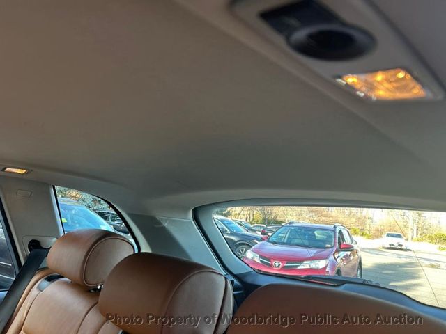 2009 BMW X5 30i - 22999486 - 9