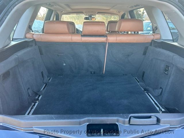 2009 BMW X5 30i - 22999486 - 10