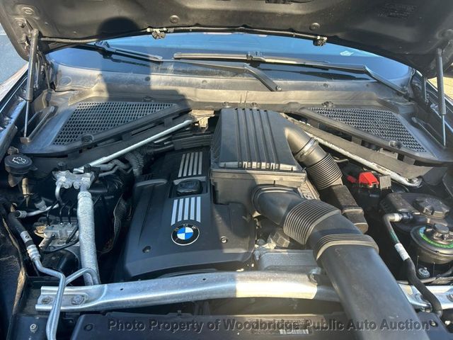 2009 BMW X5 30i - 22999486 - 18