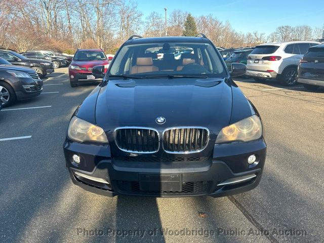 2009 BMW X5 30i - 22999486 - 1