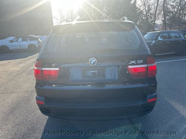 2009 BMW X5 30i - 22999486 - 3